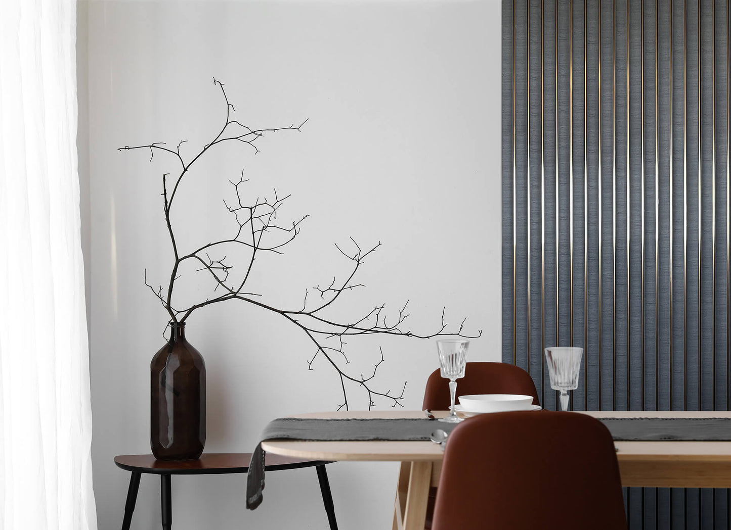 Waterproof Wall Panels – Amber Collection 4 colors