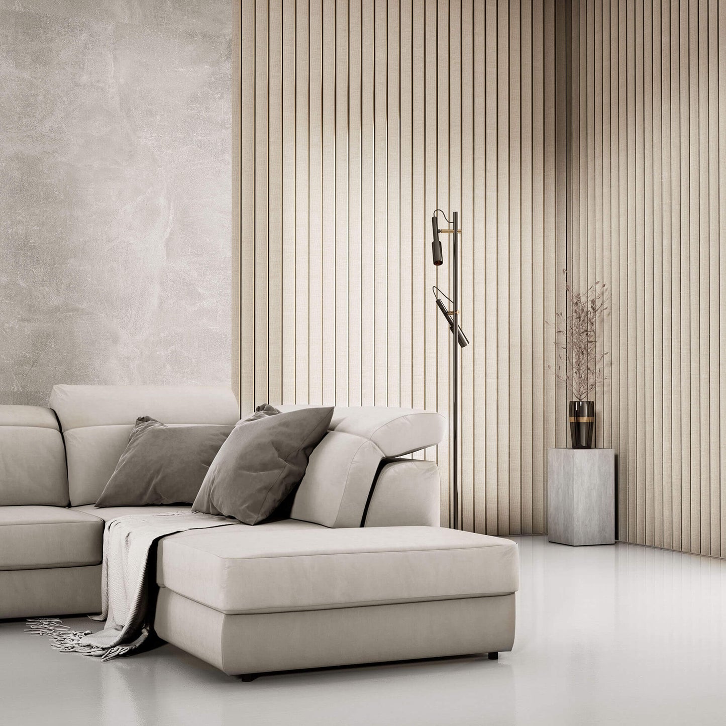 Waterproof Wall Panels – Amber Collection 4 colors