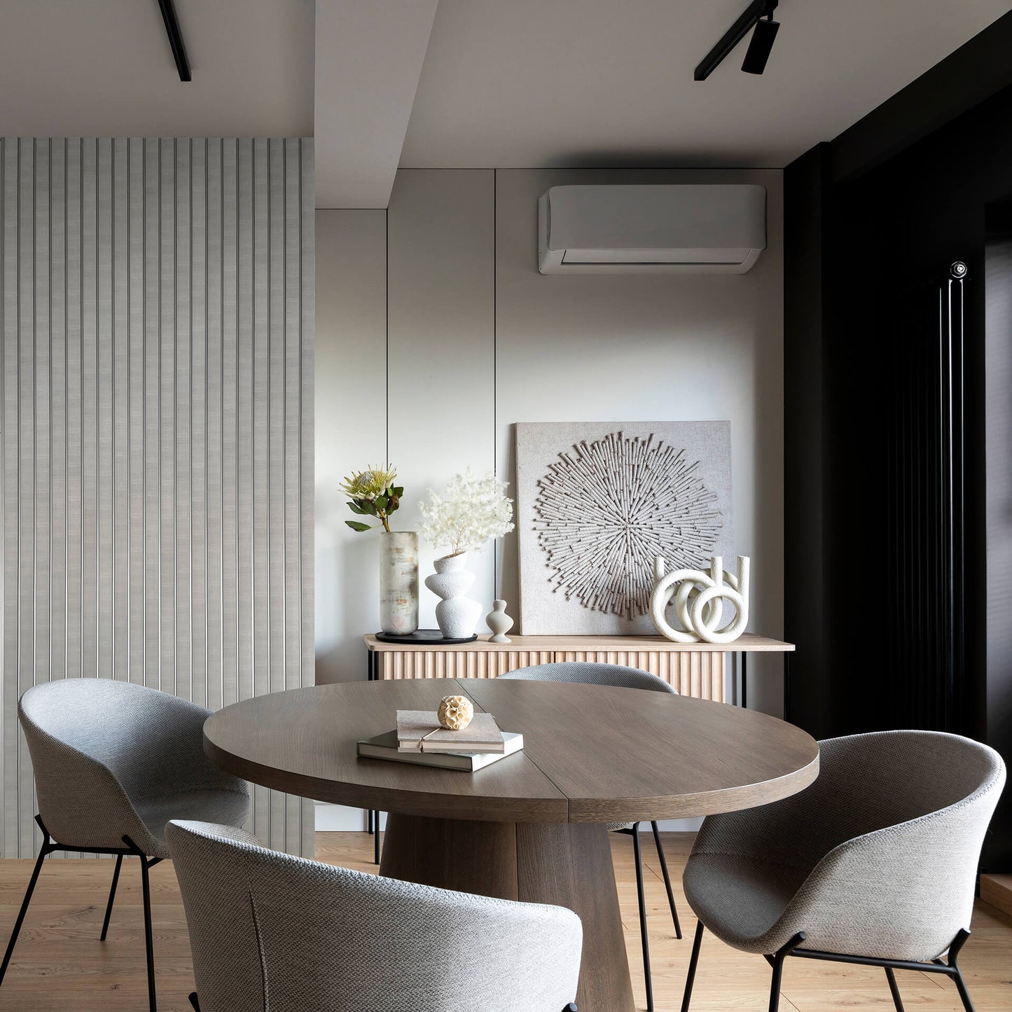 Waterproof Wall Panels – Amber Collection 4 colors