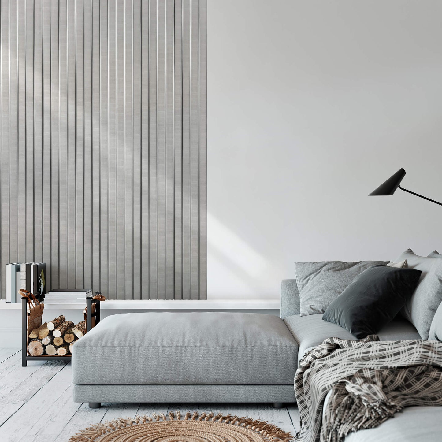 Waterproof Wall Panels – Amber Collection 4 colors