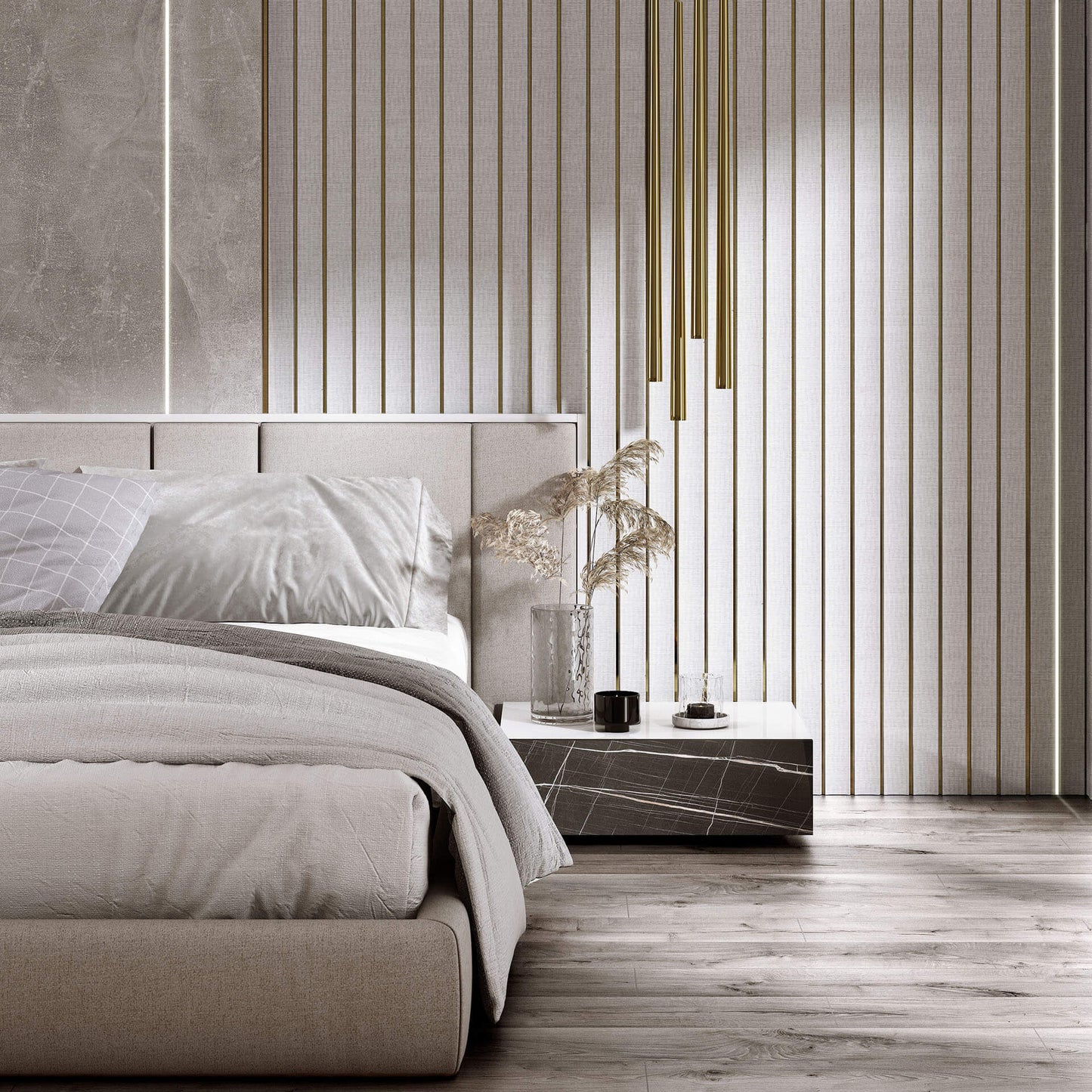 Waterproof Wall Panels – Amber Collection 4 colors