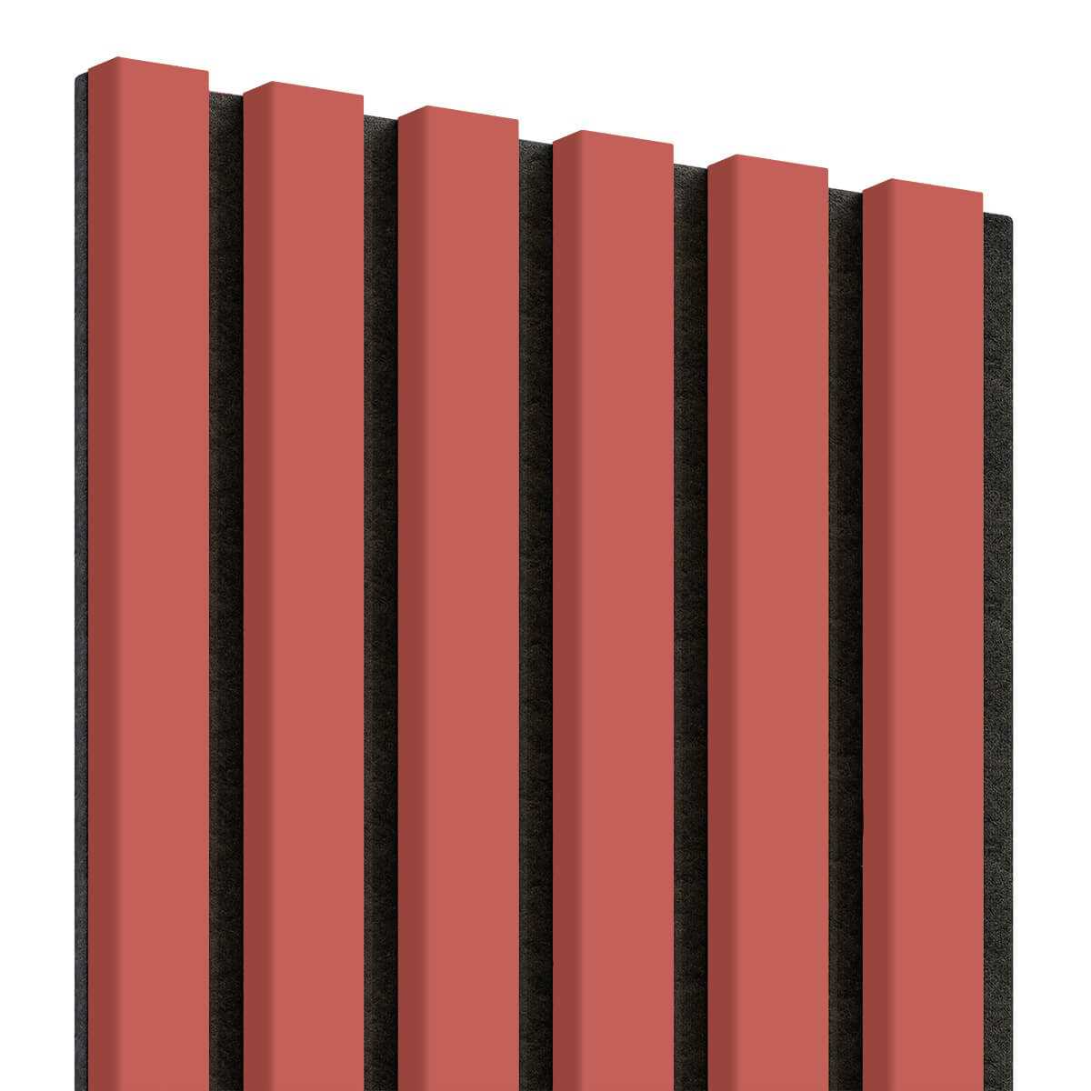 Akustisk väggpanel - Coral 275cm