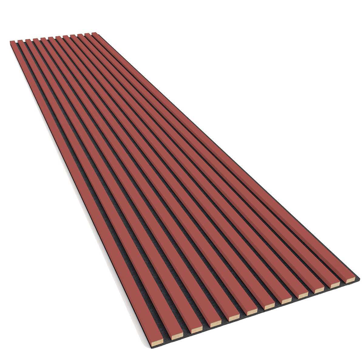 Akustisk väggpanel - Coral 275cm