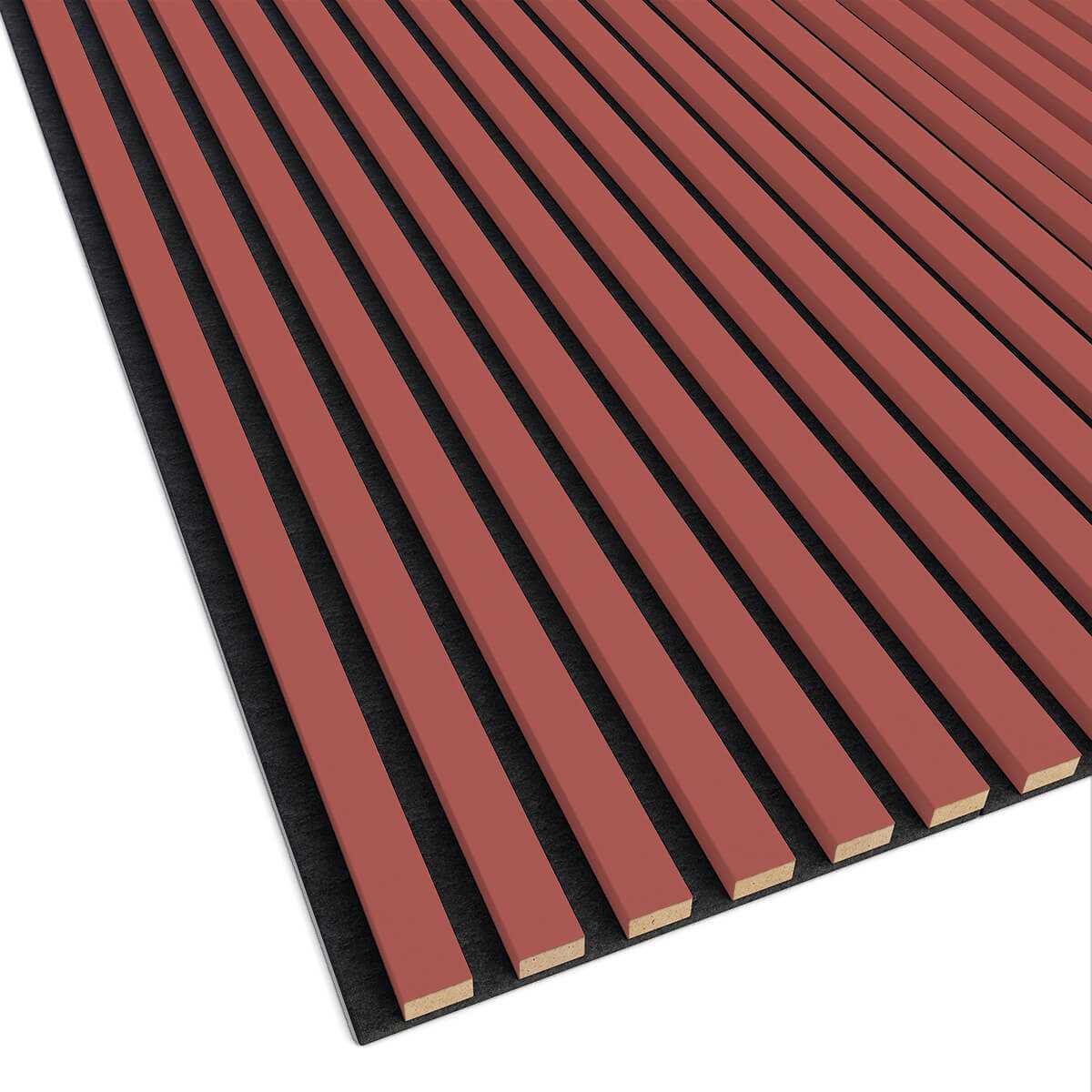 Akustisk väggpanel - Coral 275cm