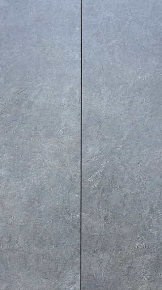 Niiskuskindel Vilt + MDF sked Grafiit seinapanel - 21x600x2970