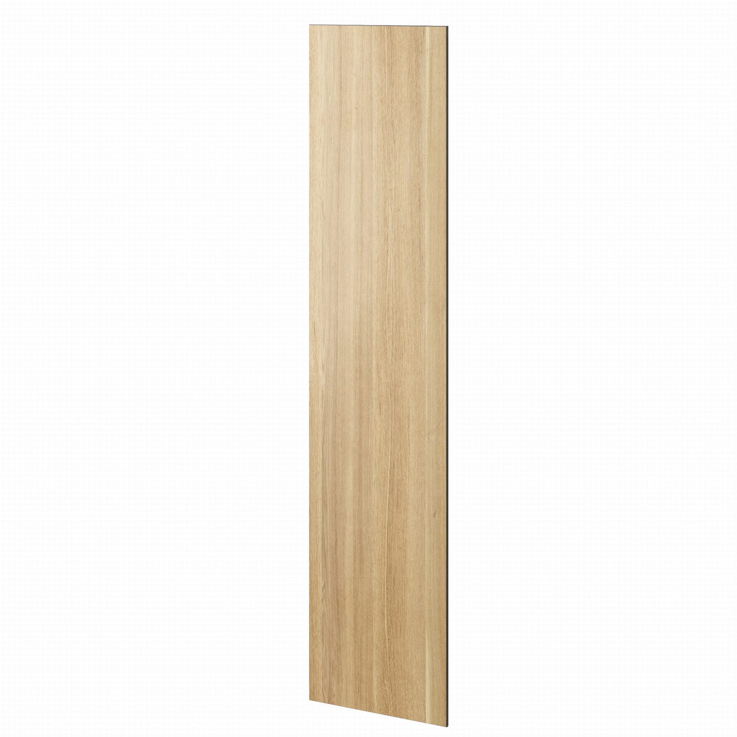 Sonora 60x275 Natural Oak Veneer Milled Panels