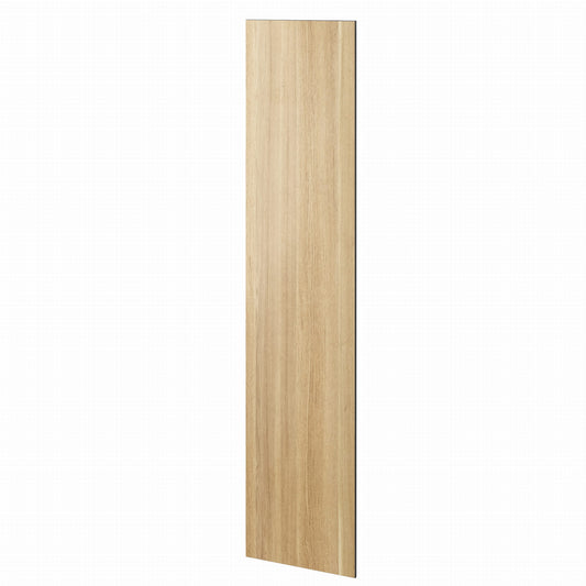 Sonora 60x275 Natural Oak Veneer Milled Panels
