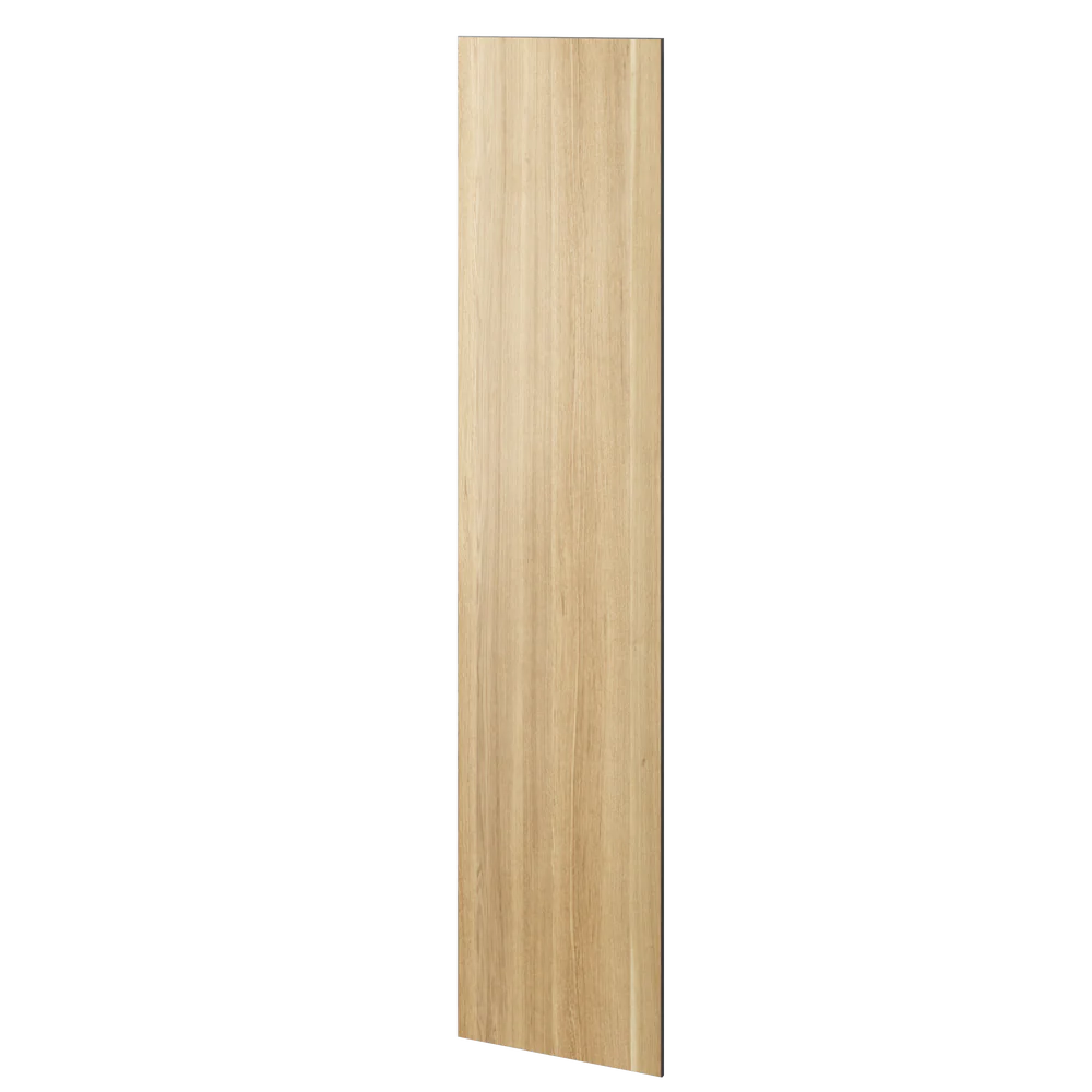 Sonora 60x275cm Natural tammiviilu jyrsityt paneelit 