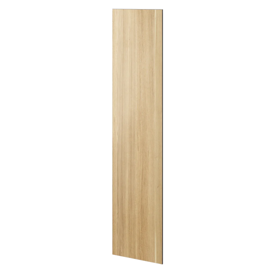 Sonora 60x275cm Natural tammiviilu jyrsityt paneelit 